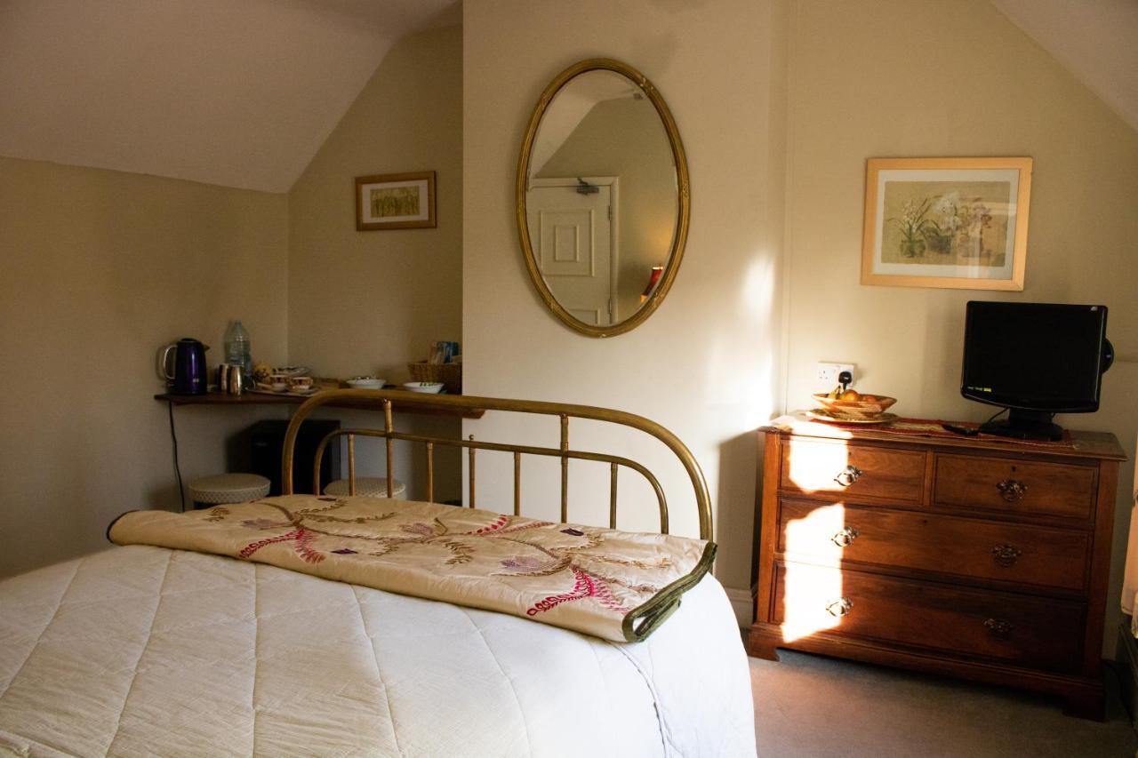 The Old Post House Bed & Breakfast Naseby Exterior photo